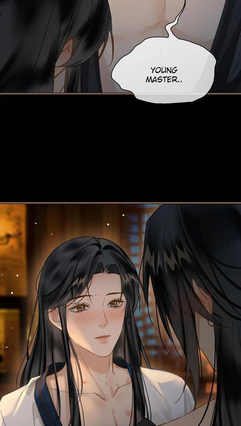 Fall in Mistaken Love Chapter 80 page 4 - 