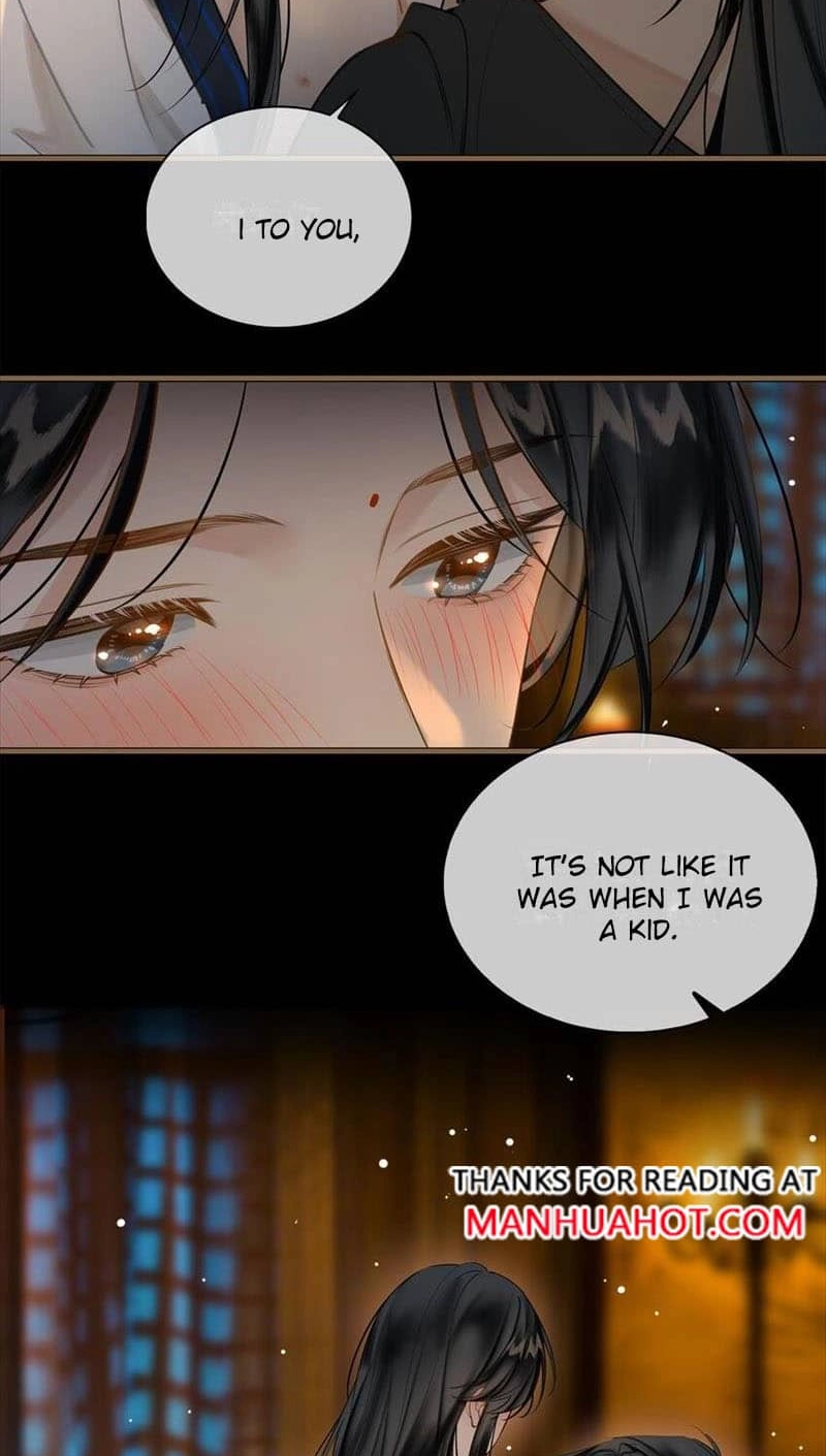 Fall in Mistaken Love Chapter 80 page 5 - 
