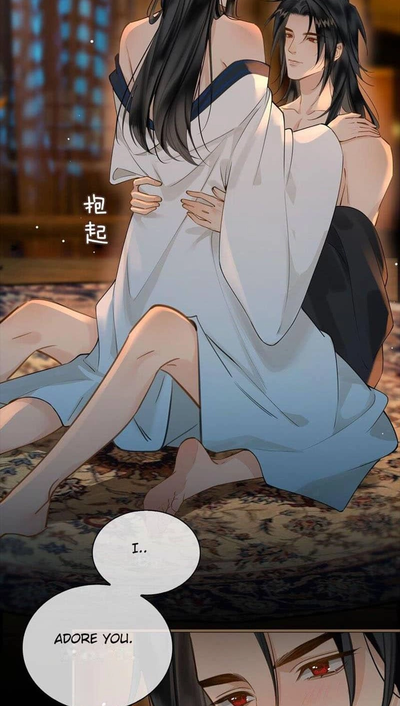 Fall in Mistaken Love Chapter 80 page 6 - 