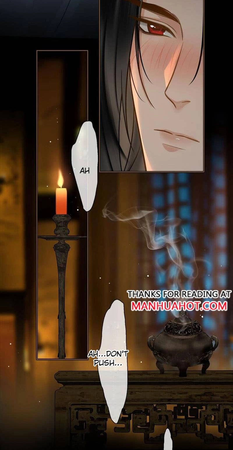 Fall in Mistaken Love Chapter 80 page 9 - 