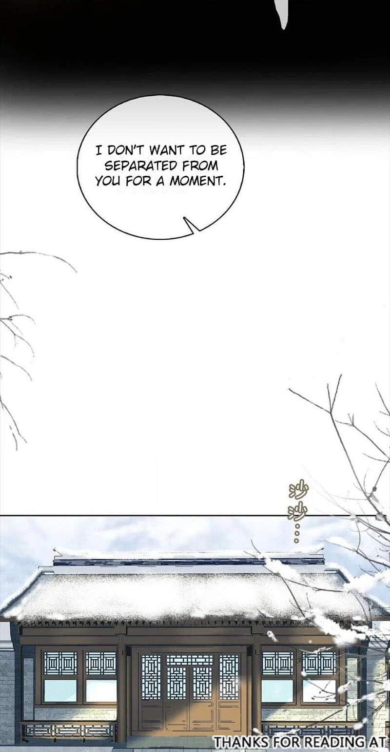 Fall in Mistaken Love Chapter 80 page 10 - 