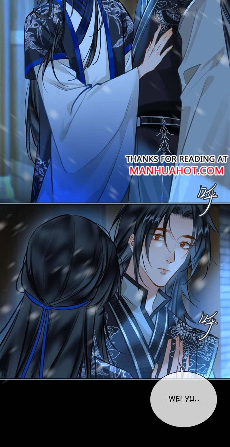 Fall in Mistaken Love Chapter 81 page 2 - 