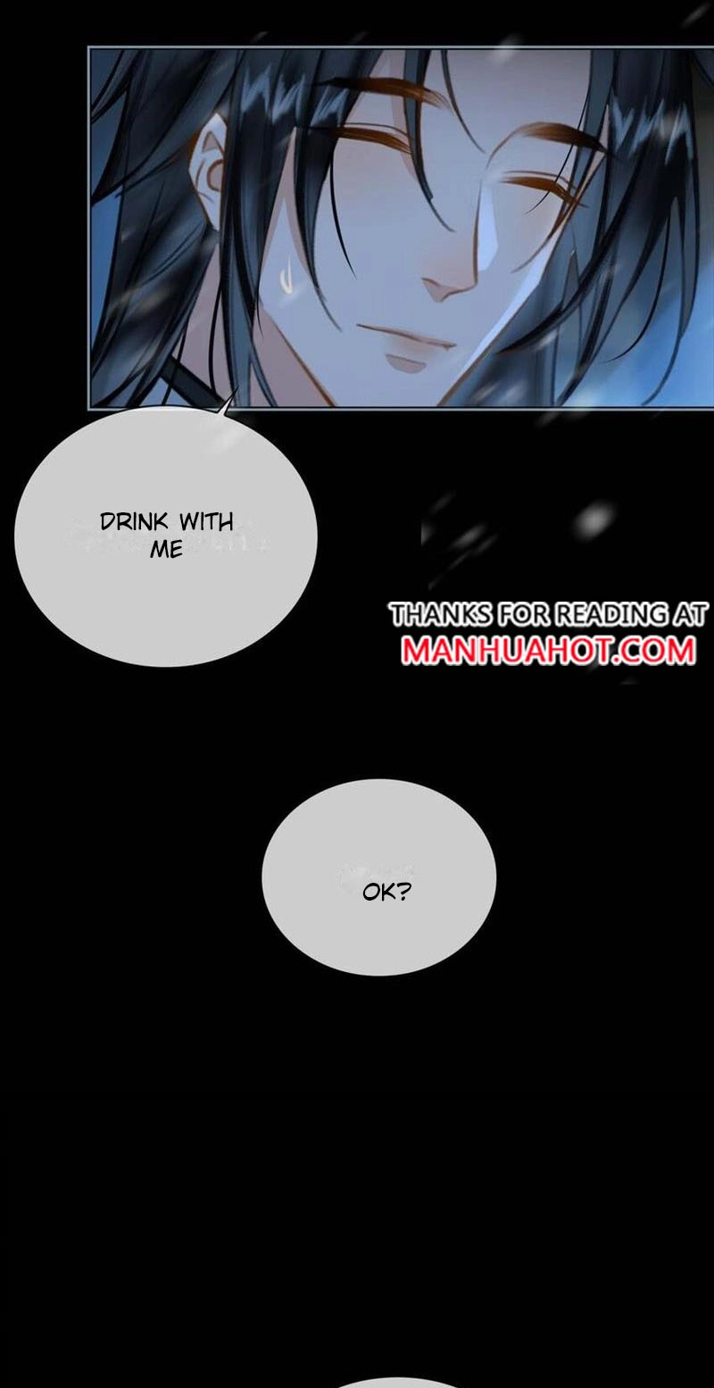 Fall in Mistaken Love Chapter 81 page 3 - 