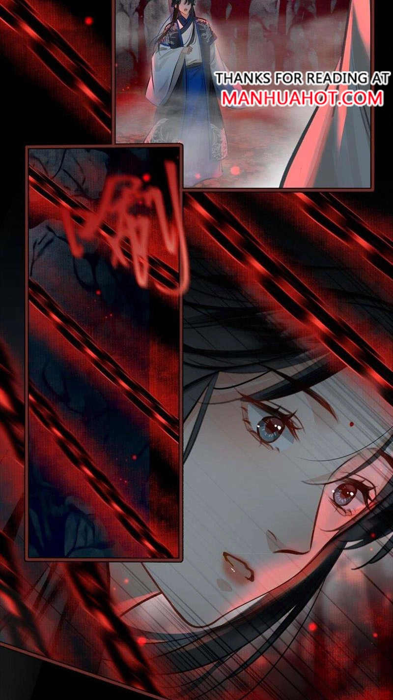 Fall in Mistaken Love Chapter 81 page 23 - 