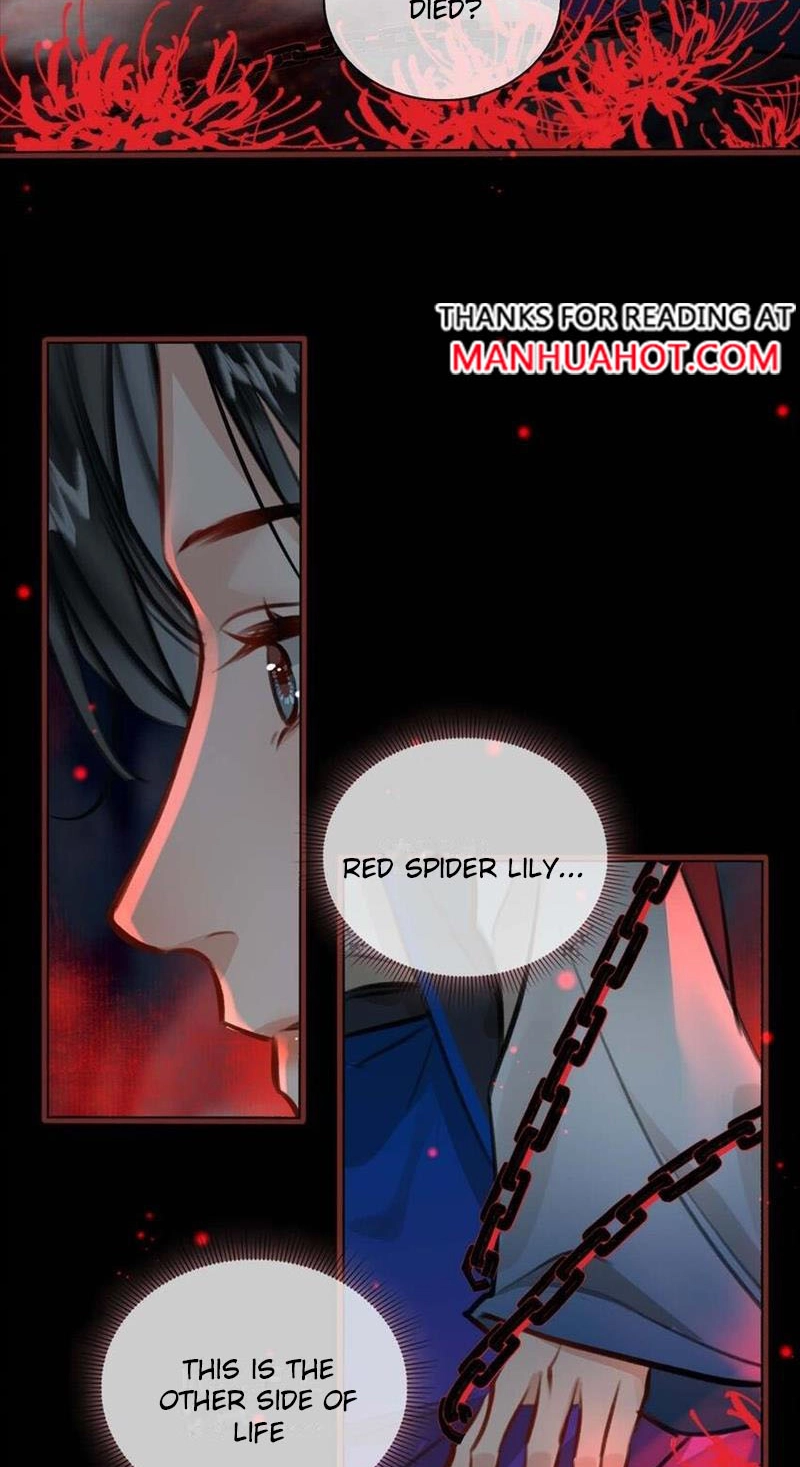 Fall in Mistaken Love Chapter 81 page 29 - 