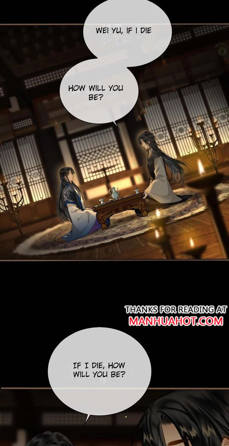 Fall in Mistaken Love Chapter 81 page 4 - 