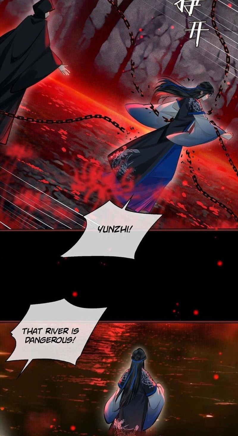 Fall in Mistaken Love Chapter 81 page 31 - 