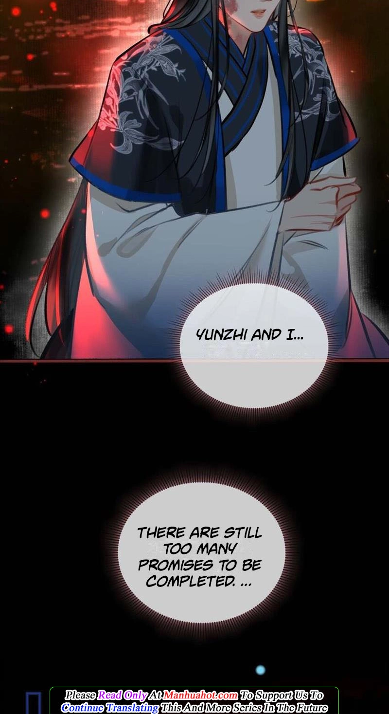 Fall in Mistaken Love Chapter 81 page 33 - 