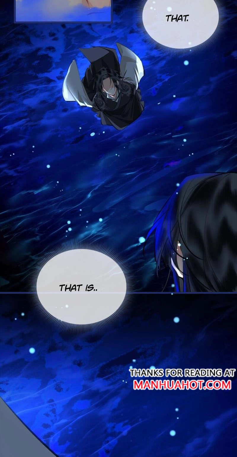 Fall in Mistaken Love Chapter 81 page 37 - 
