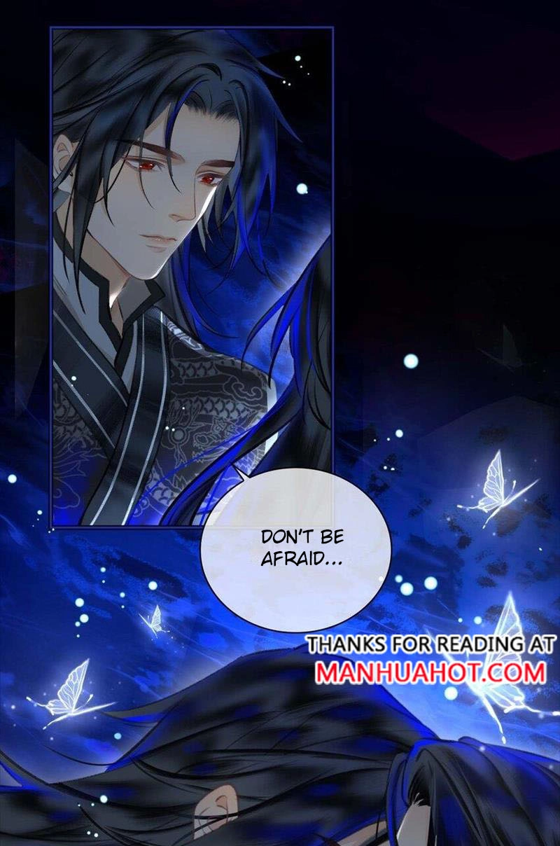 Fall in Mistaken Love Chapter 81 page 41 - 
