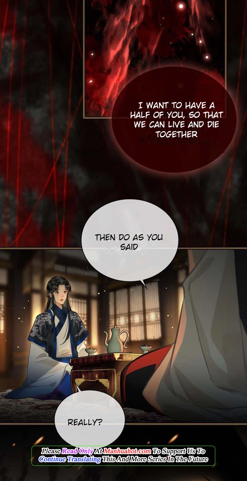 Fall in Mistaken Love Chapter 81 page 6 - 