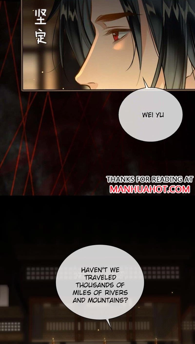 Fall in Mistaken Love Chapter 81 page 8 - 