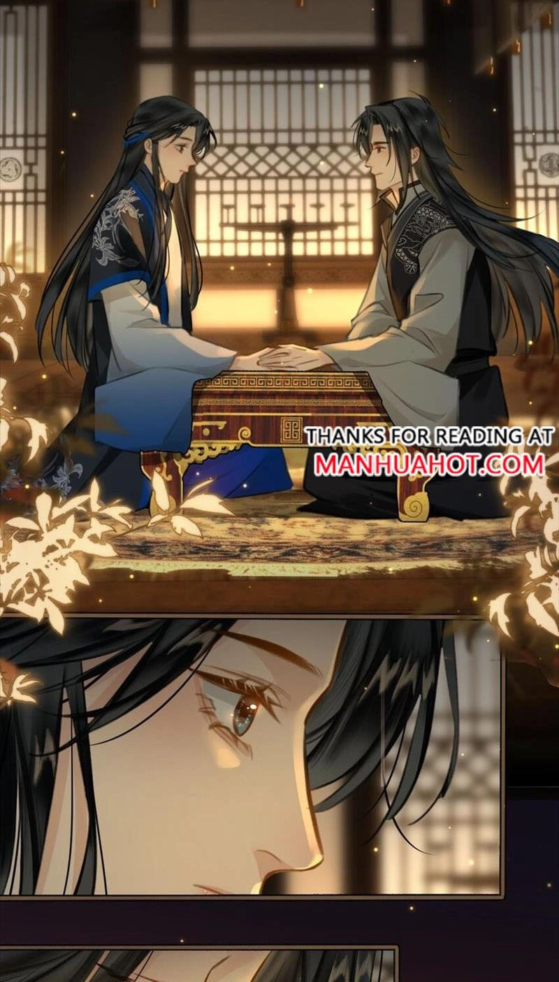 Fall in Mistaken Love Chapter 81 page 9 - 