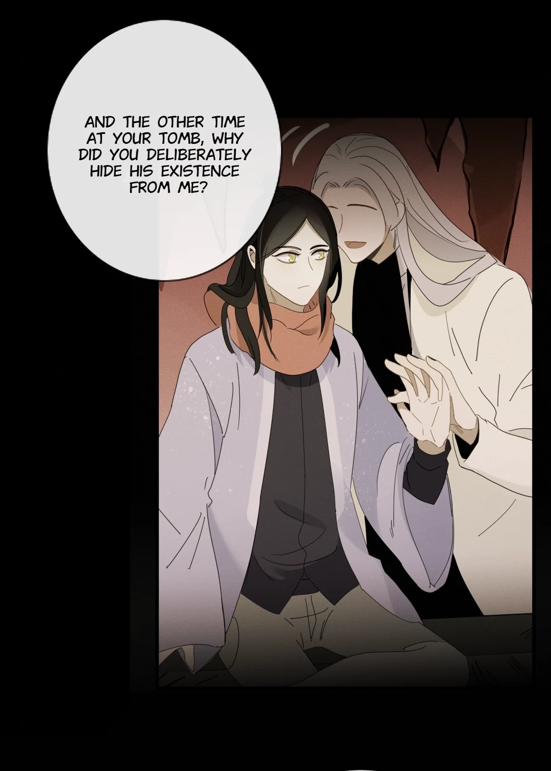 Read Fall Into Your Trap chapter 1 image 1 on Lezhin