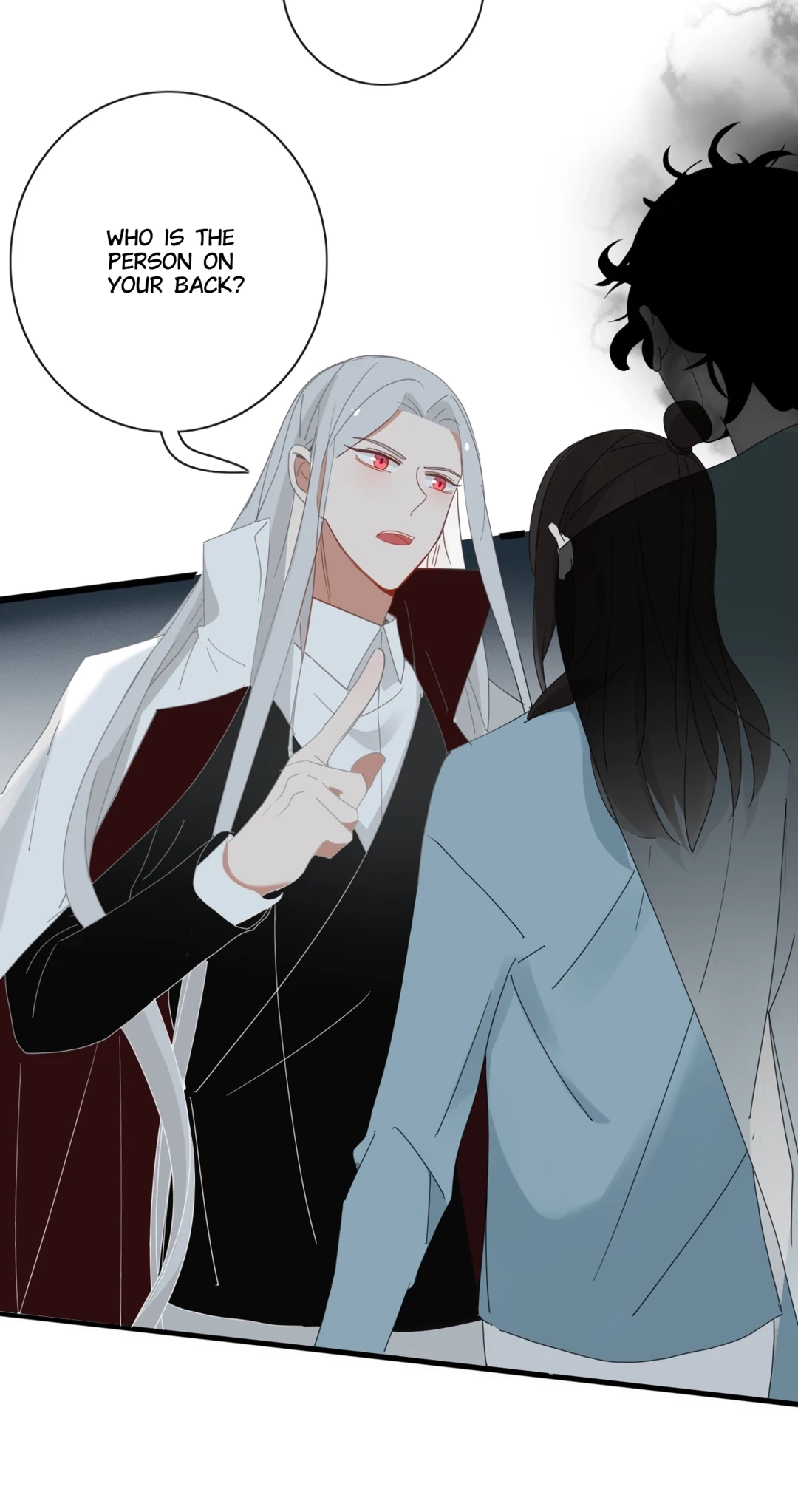 Read Fall Into Your Trap chapter 1 image 11 on Lezhin