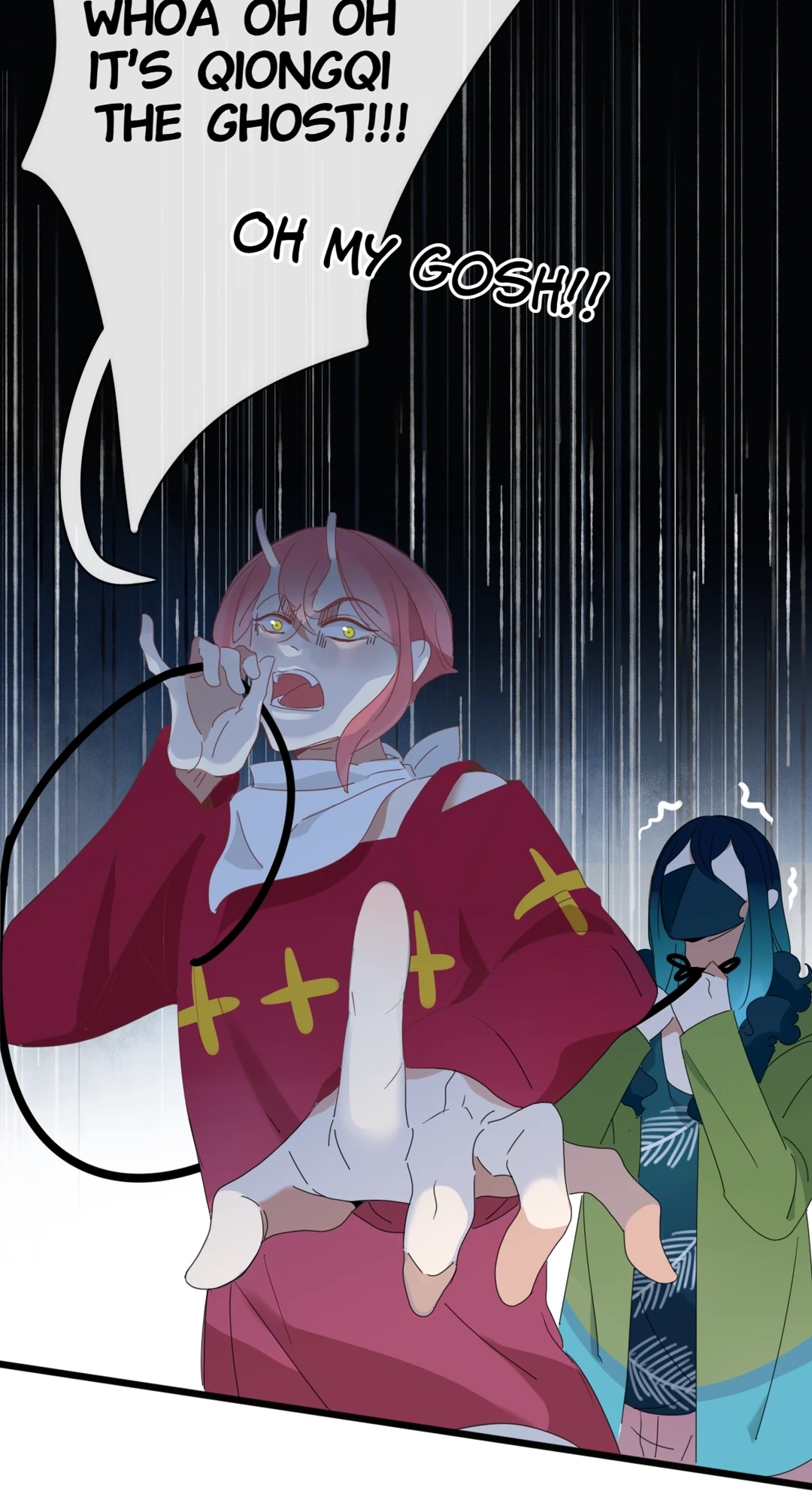 Read Fall Into Your Trap chapter 1 image 14 on Lezhin