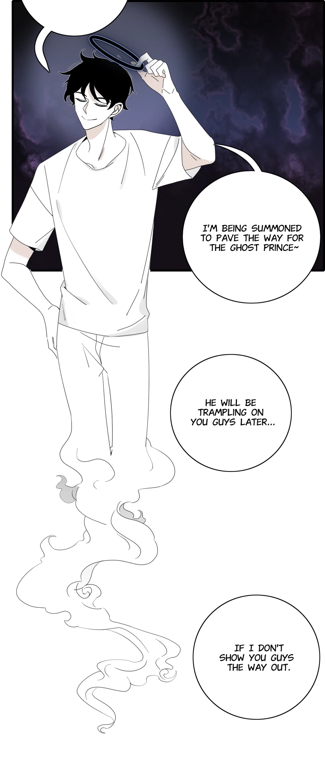Read Fall Into Your Trap chapter 1 image 18 on Lezhin