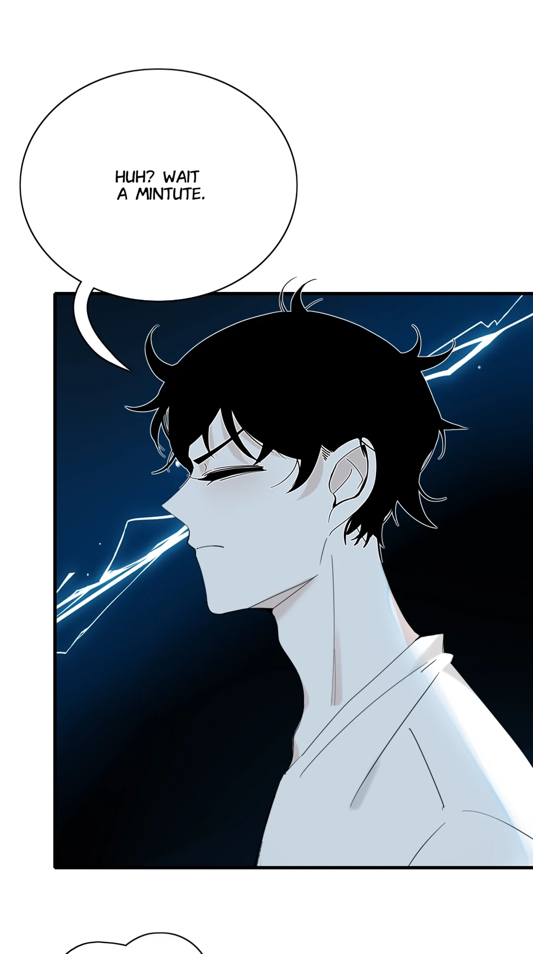 Read Fall Into Your Trap chapter 1 image 19 on Lezhin