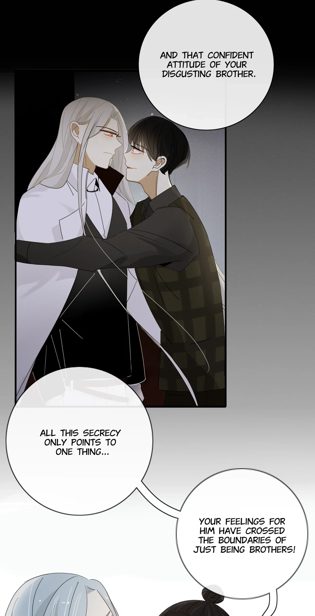 Read Fall Into Your Trap chapter 1 image 2 on Lezhin