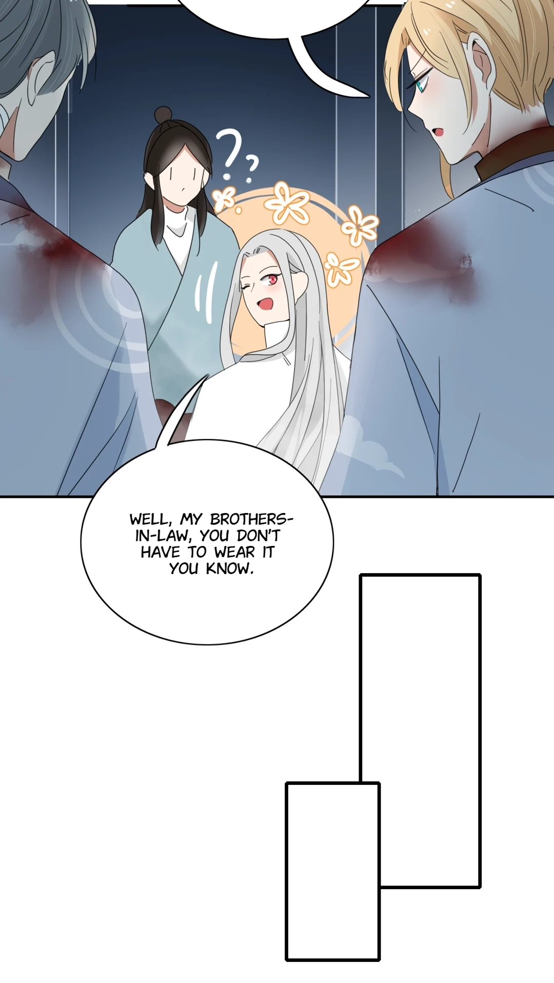 Read Fall Into Your Trap chapter 1 image 26 on Lezhin