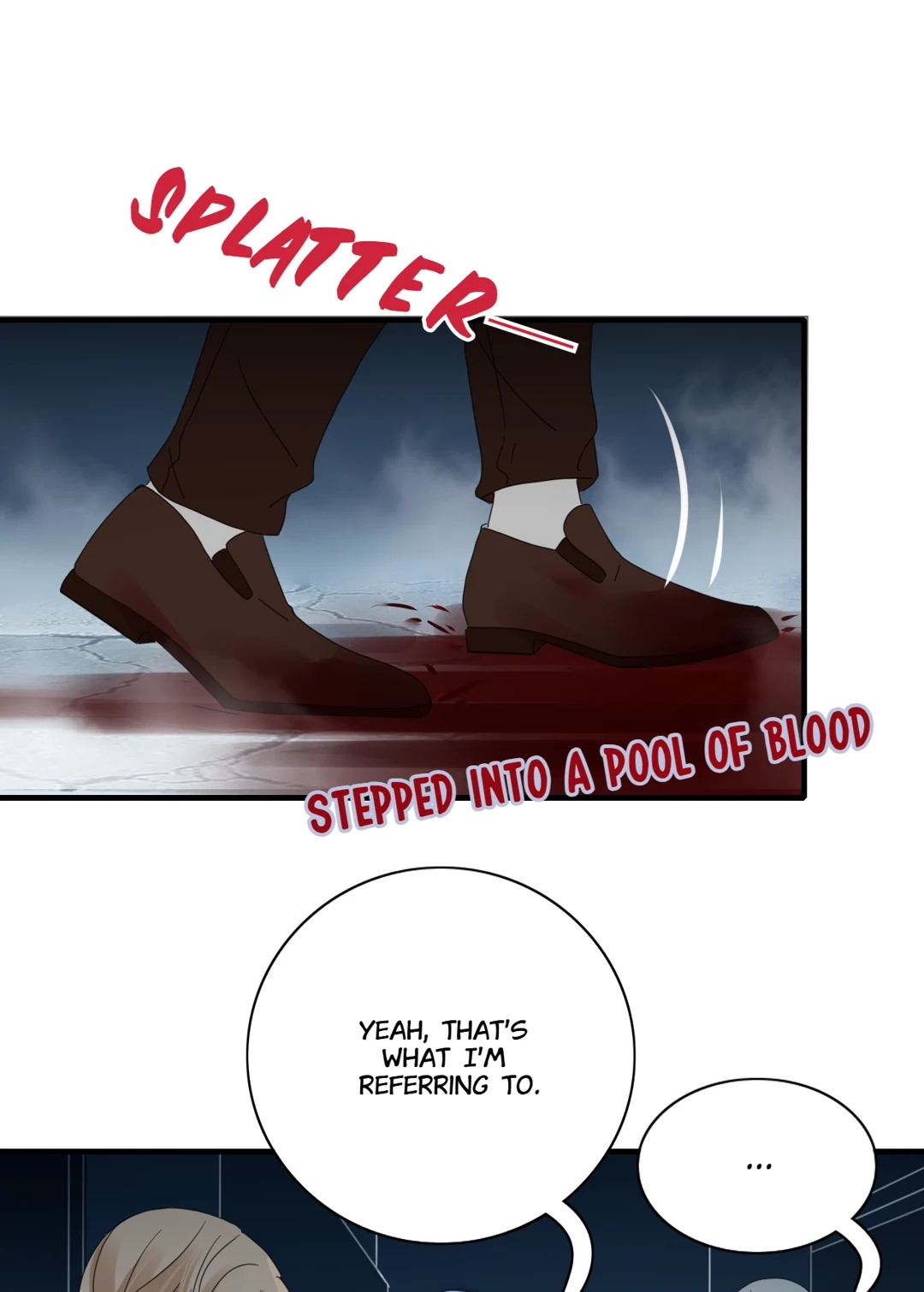 Read Fall Into Your Trap chapter 1 image 29 on Lezhin
