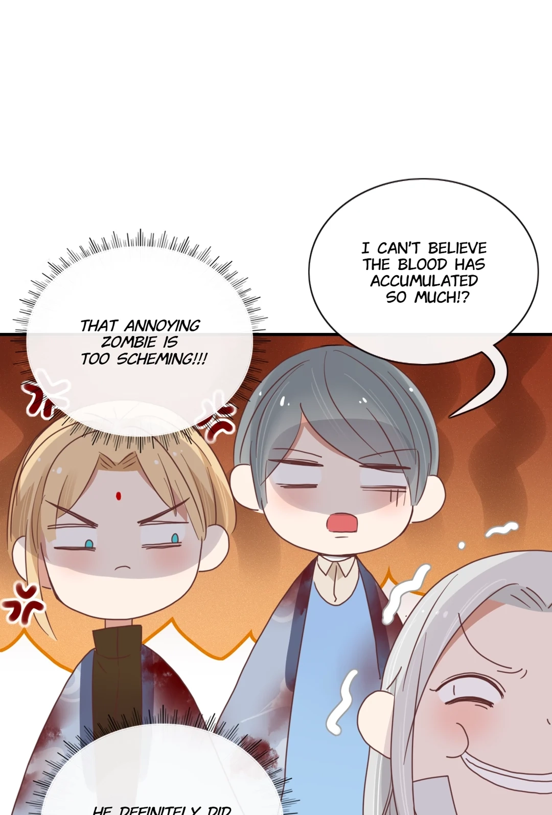 Read Fall Into Your Trap chapter 1 image 31 on Lezhin