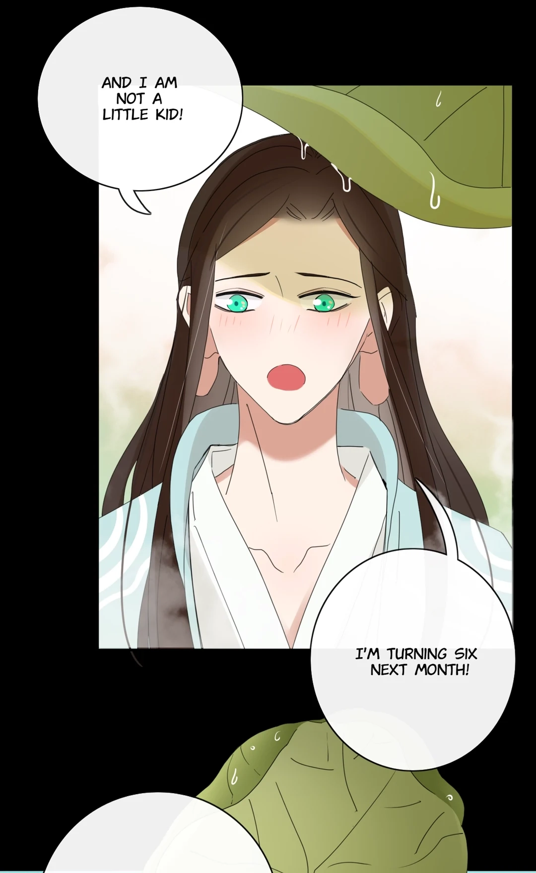 Read Fall Into Your Trap chapter 10 image 11 on Lezhin