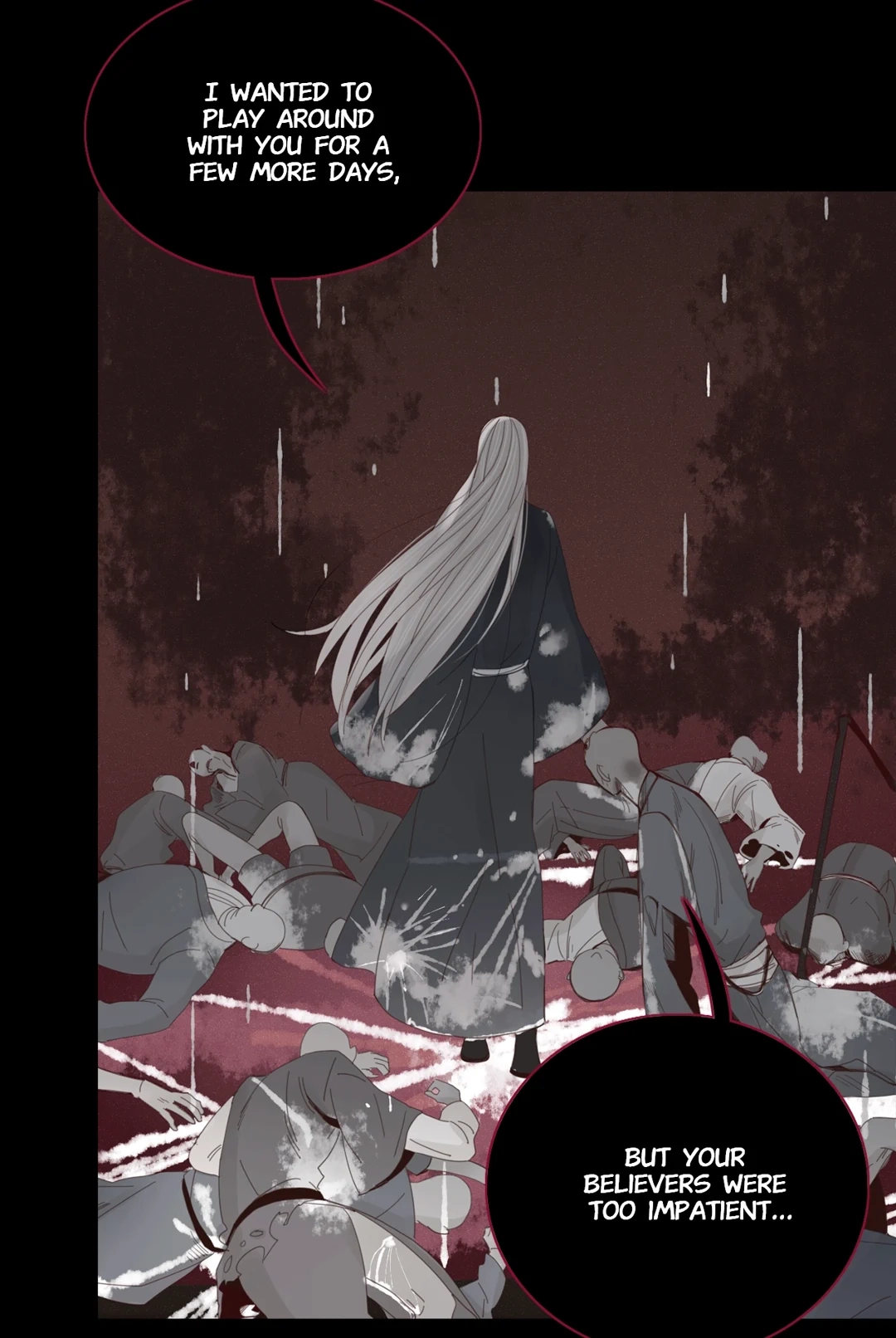 Read Fall Into Your Trap chapter 10 image 16 on Lezhin