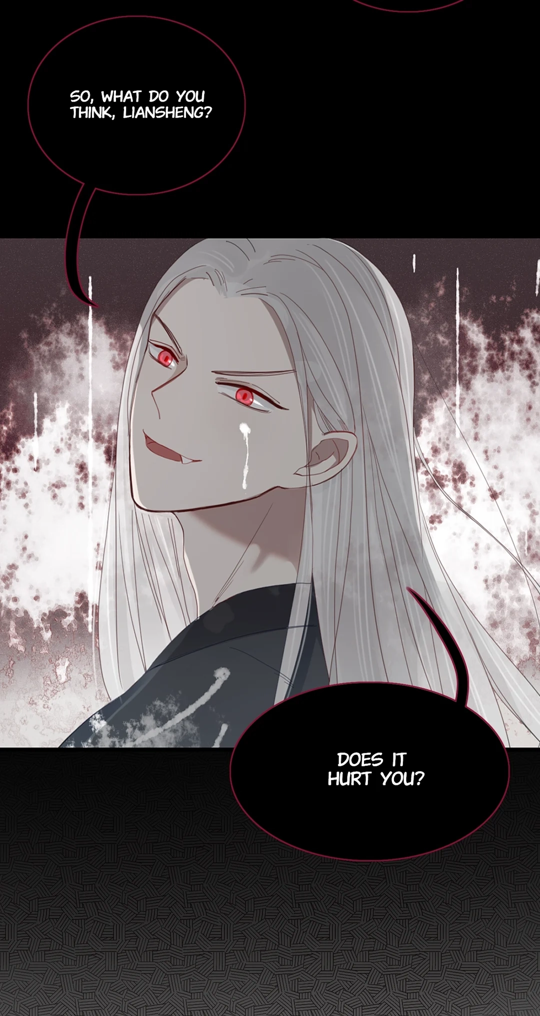 Read Fall Into Your Trap chapter 10 image 17 on Lezhin