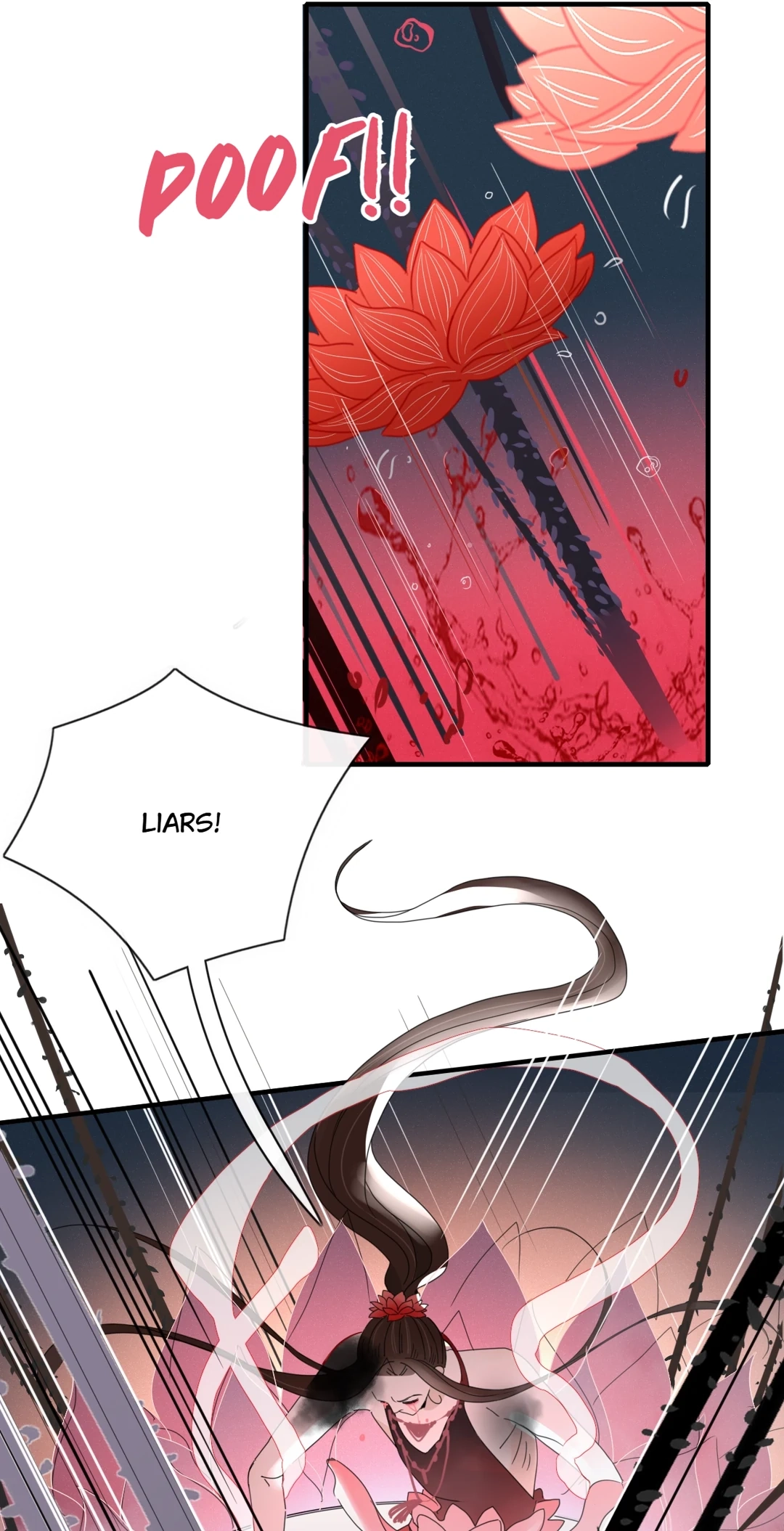 Read Fall Into Your Trap chapter 10 image 21 on Lezhin