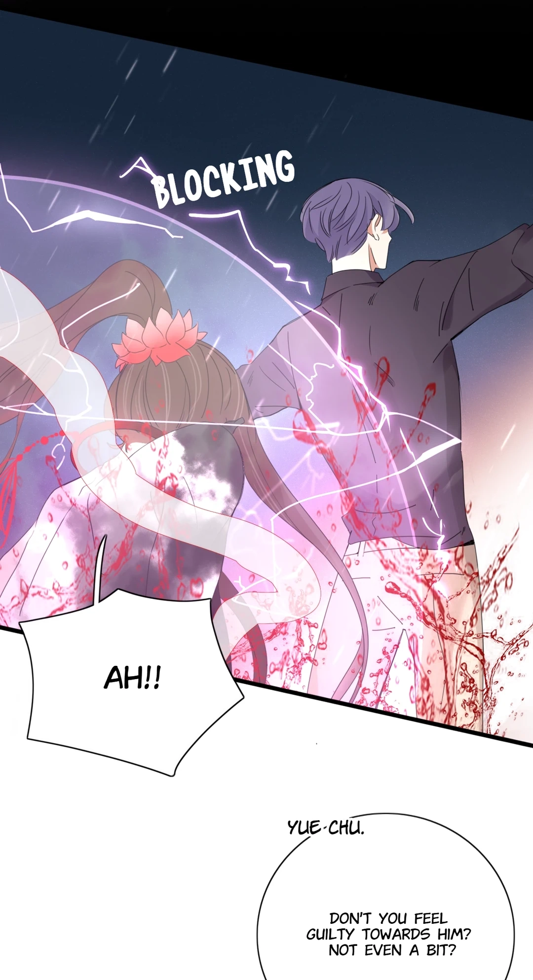 Read Fall Into Your Trap chapter 10 image 25 on Lezhin