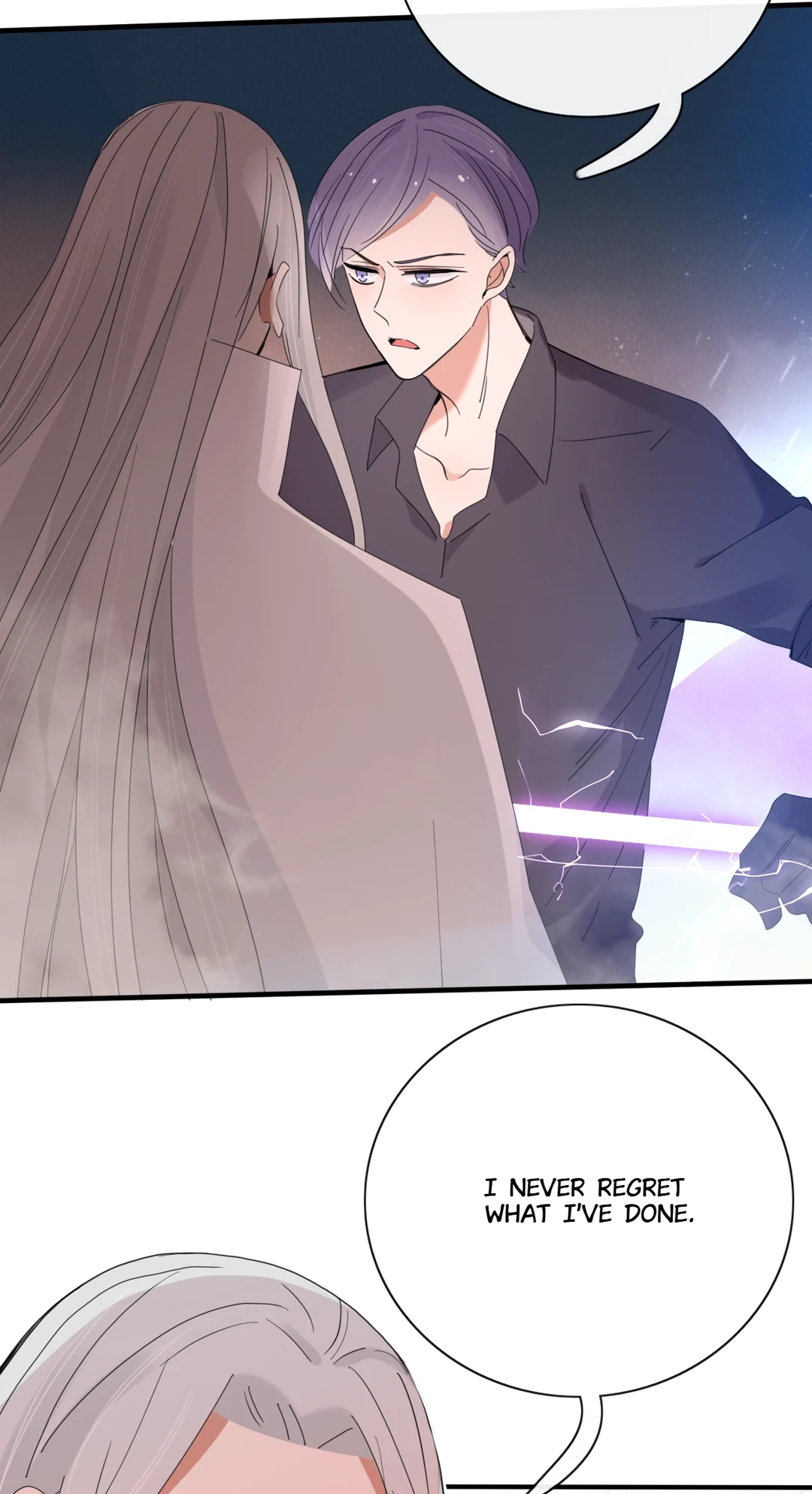 Read Fall Into Your Trap chapter 10 image 26 on Lezhin