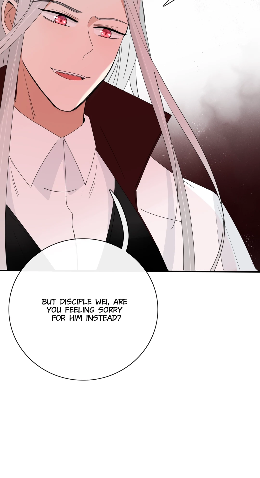 Read Fall Into Your Trap chapter 10 image 27 on Lezhin