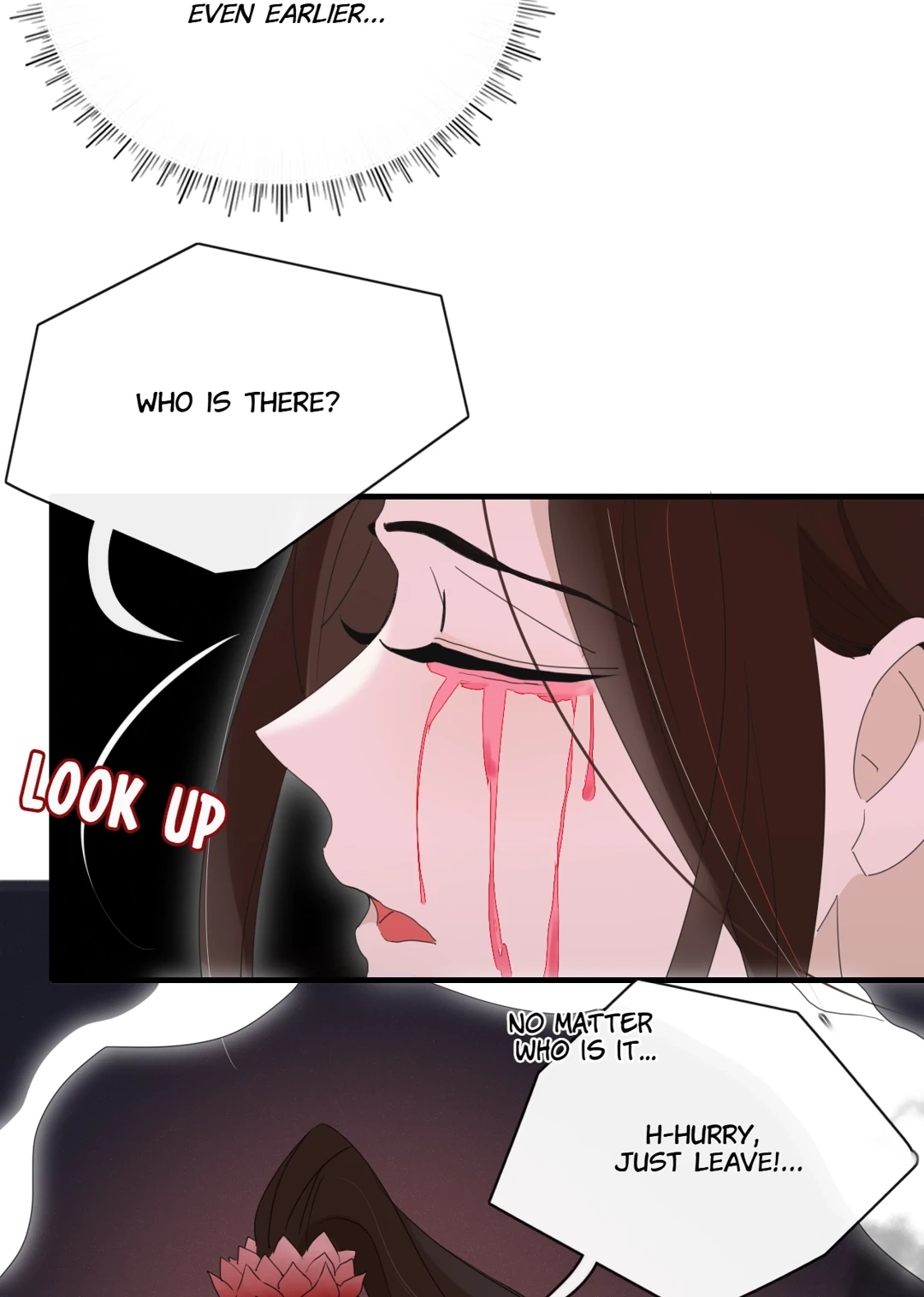 Read Fall Into Your Trap chapter 10 image 3 on Lezhin