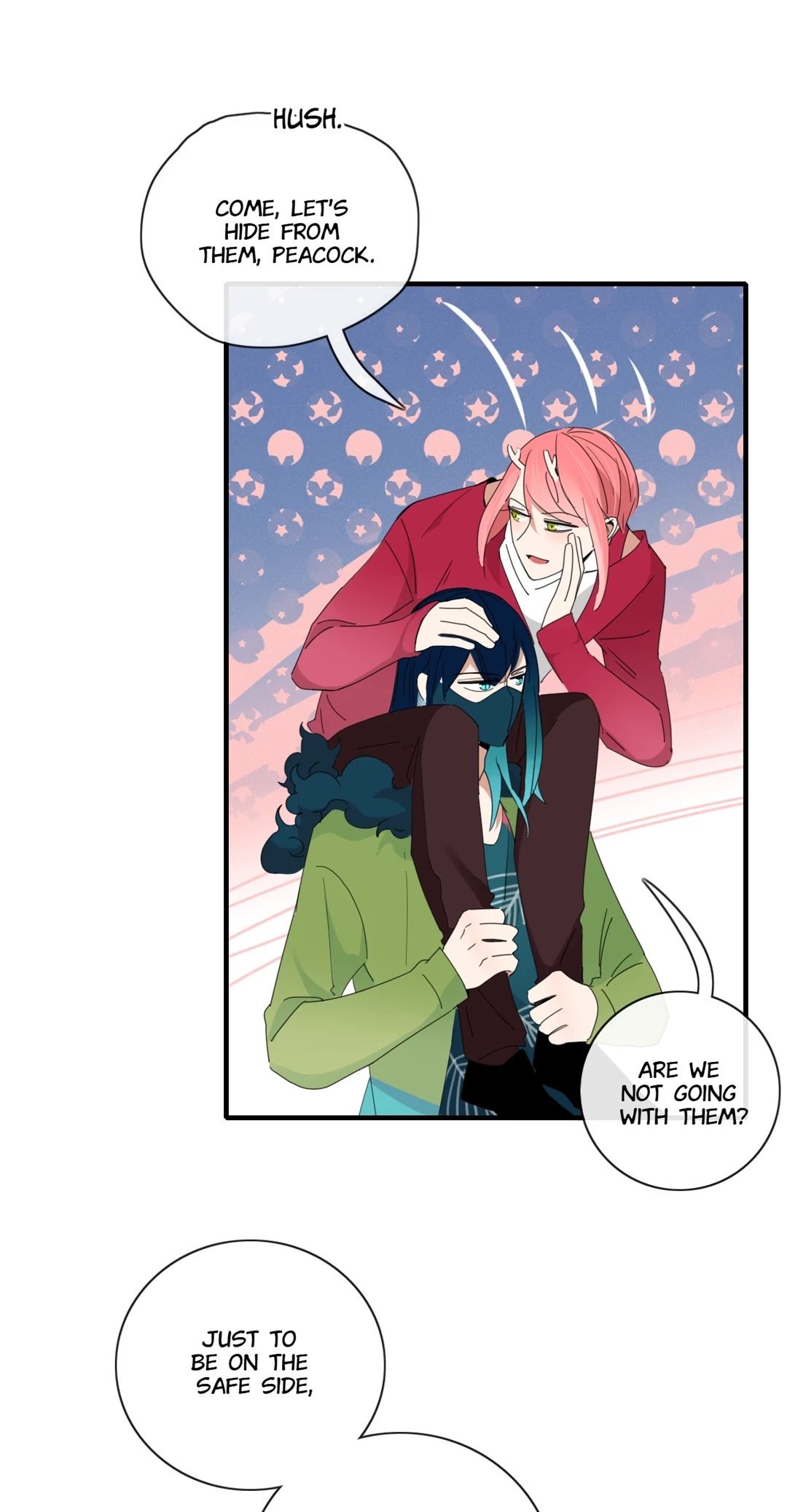 Read Fall Into Your Trap chapter 10 image 34 on Lezhin