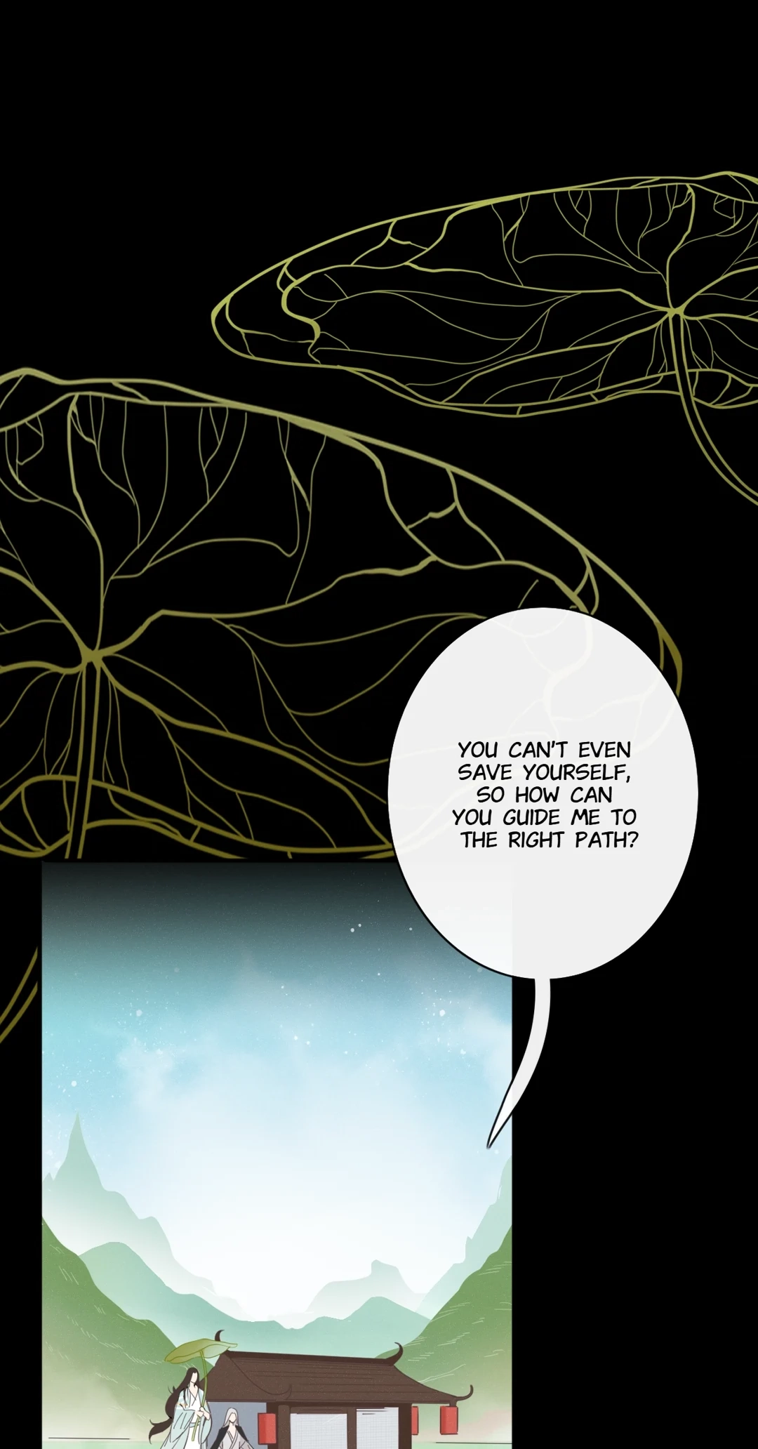 Read Fall Into Your Trap chapter 10 image 9 on Lezhin