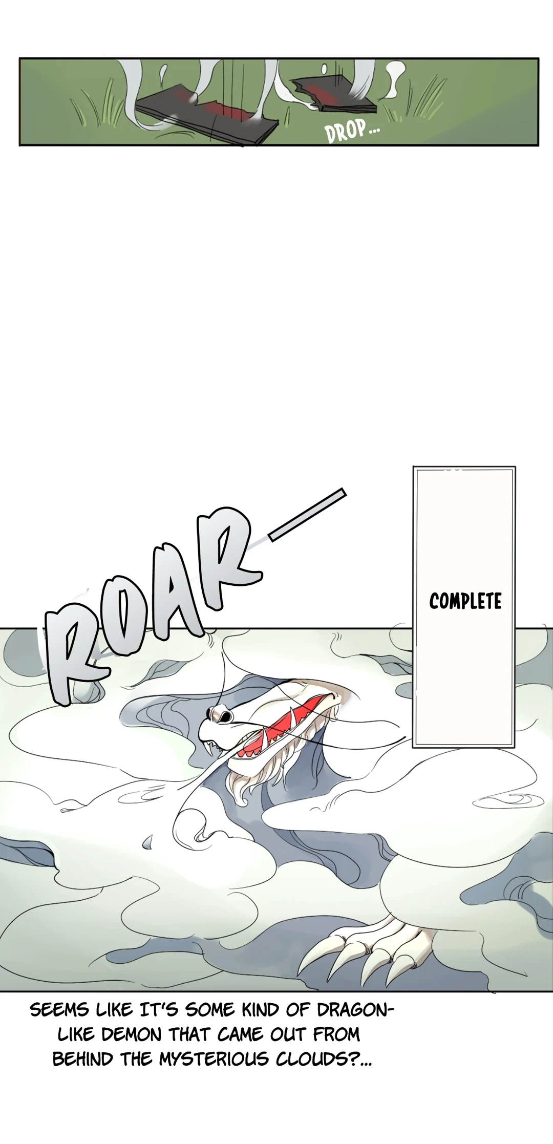 Read Fall Into Your Trap chapter 100 image 18 on Lezhin