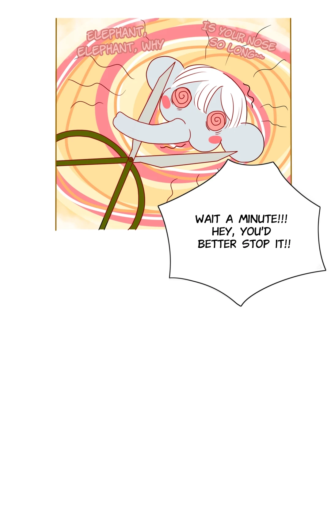 Read Fall Into Your Trap chapter 101 image 10 on Lezhin
