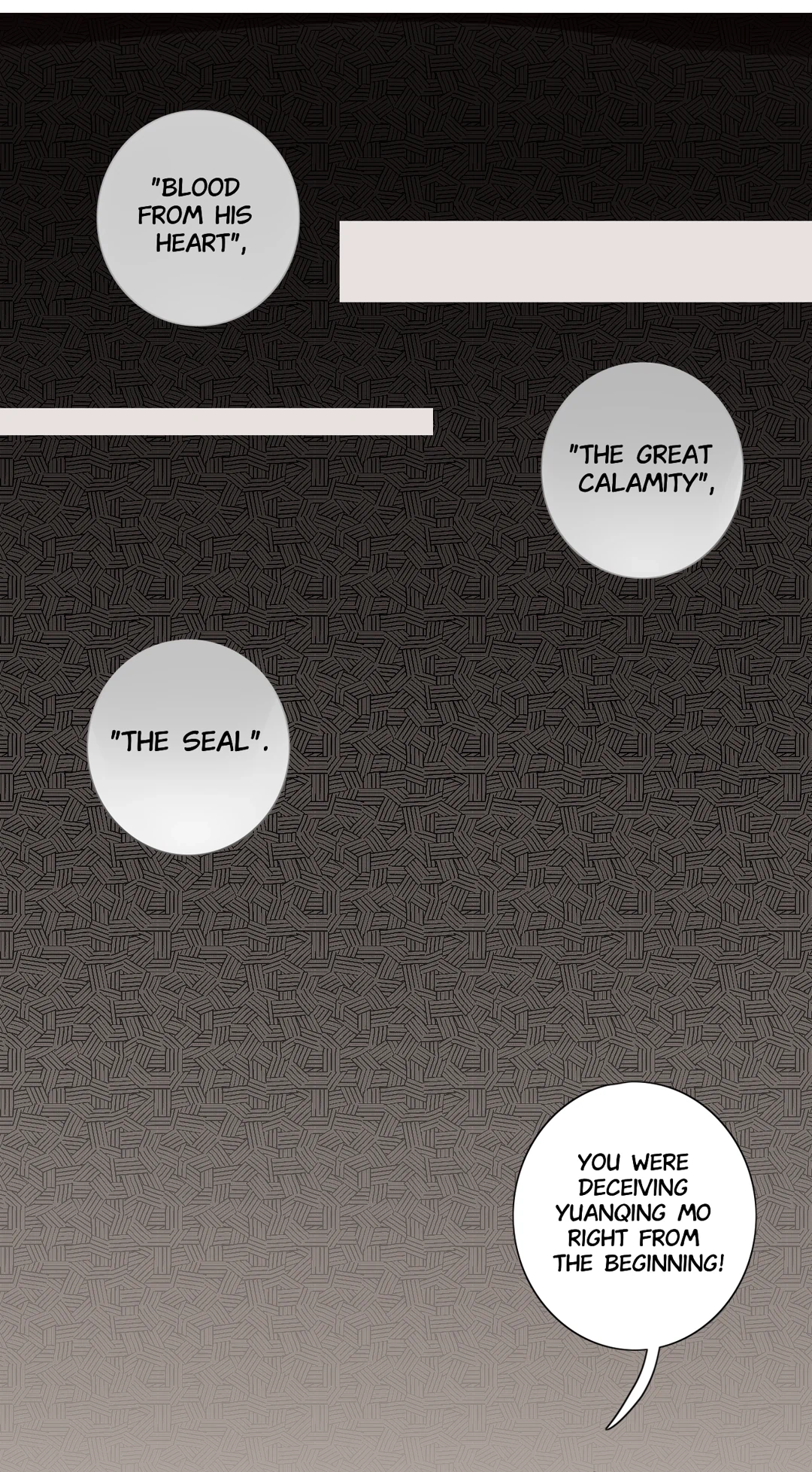 Read Fall Into Your Trap chapter 101 image 5 on Lezhin
