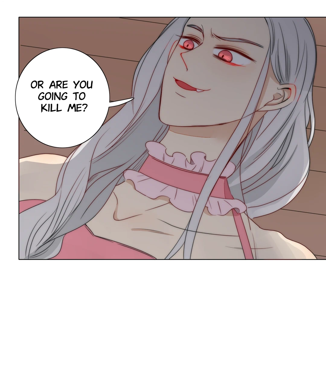Read Fall Into Your Trap chapter 101 image 8 on Lezhin
