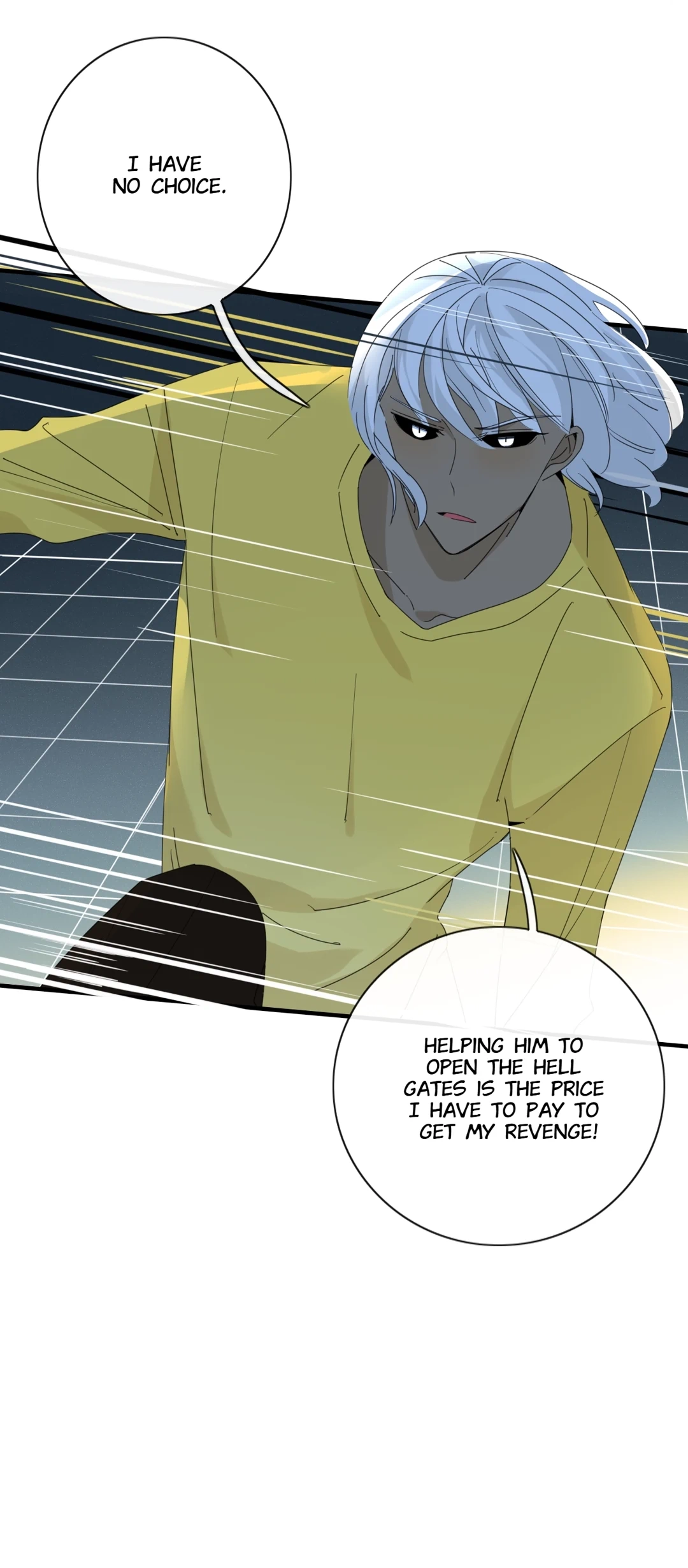 Read Fall Into Your Trap chapter 102 image 10 on Lezhin