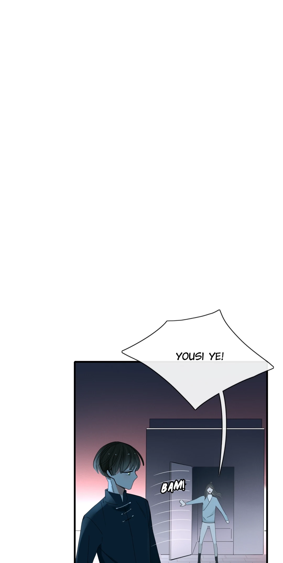 Read Fall Into Your Trap chapter 102 image 13 on Lezhin