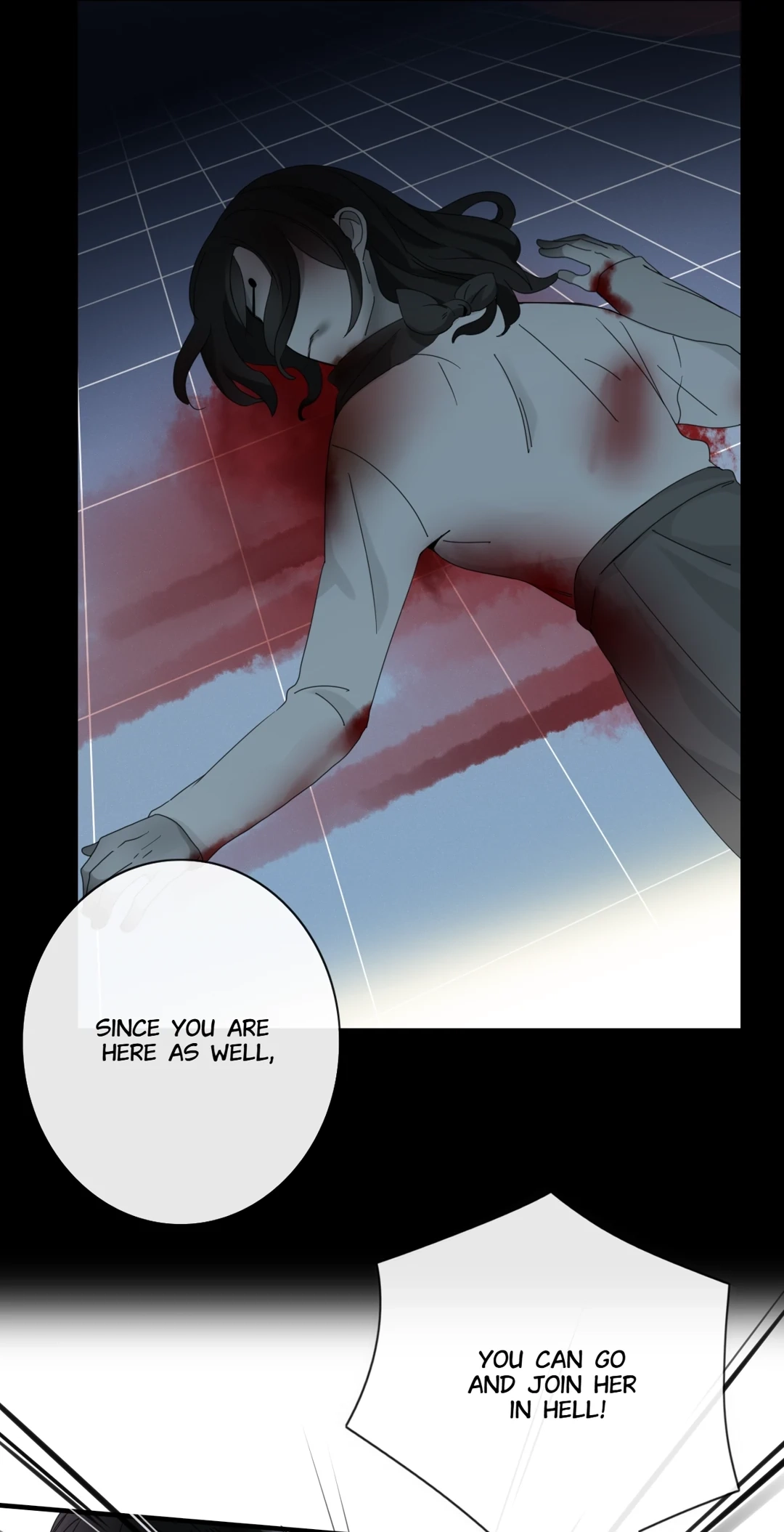 Read Fall Into Your Trap chapter 102 image 16 on Lezhin