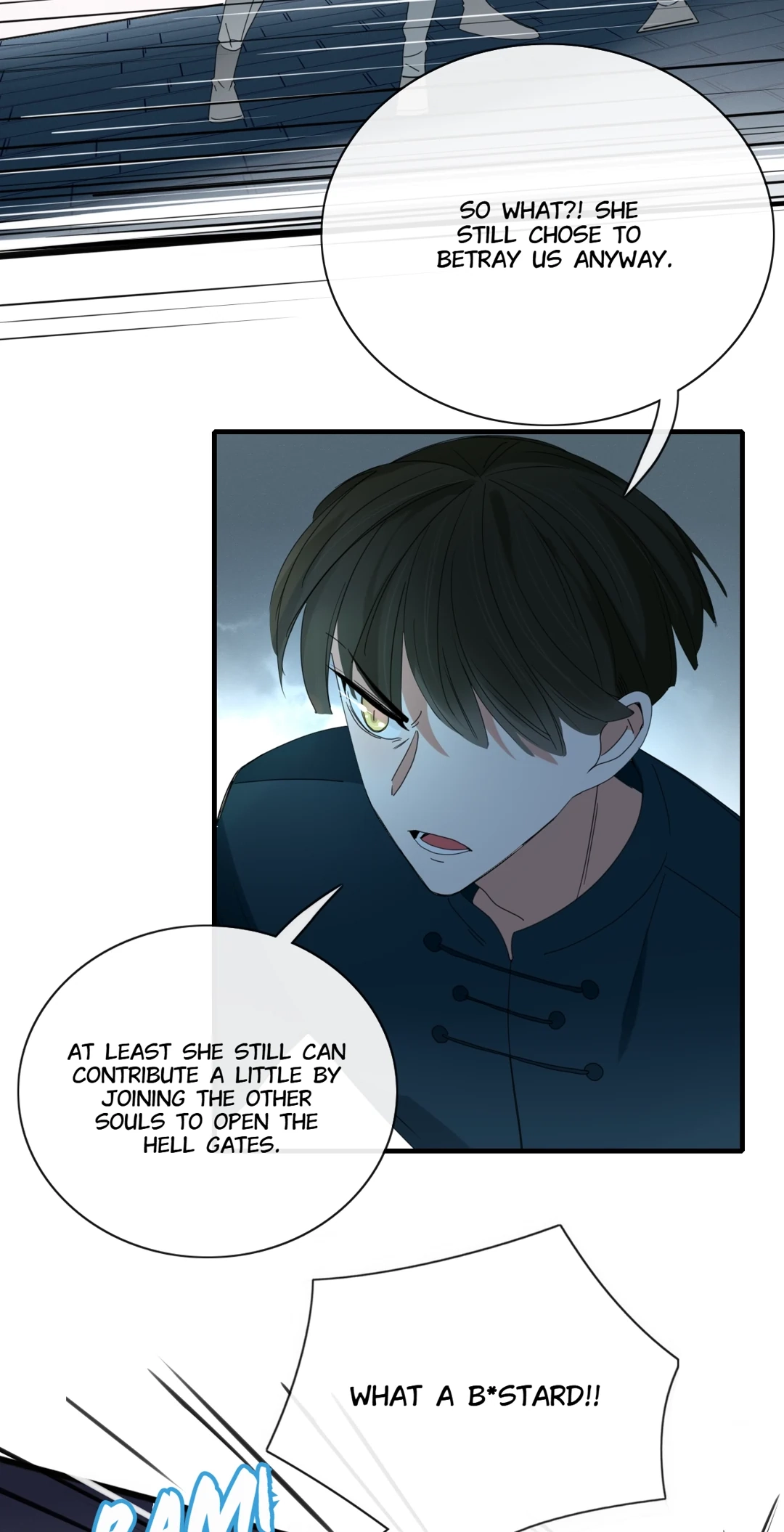 Read Fall Into Your Trap chapter 102 image 18 on Lezhin