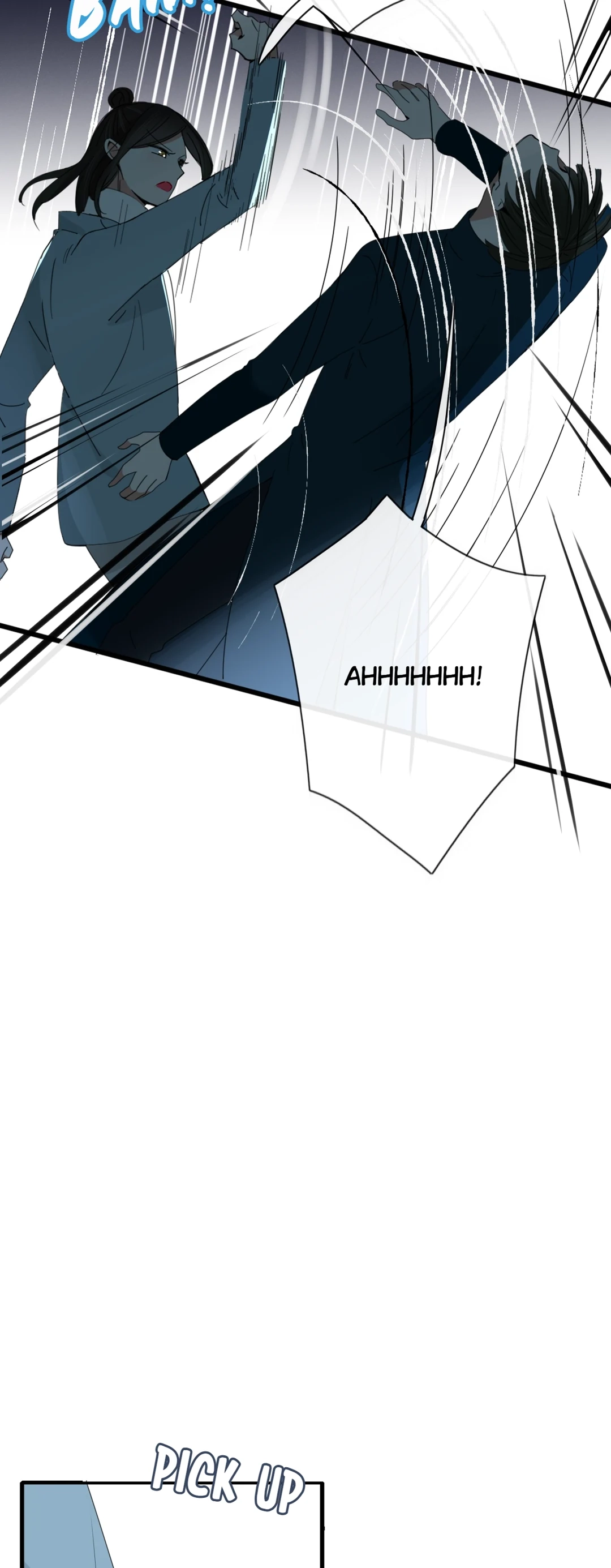 Read Fall Into Your Trap chapter 102 image 19 on Lezhin