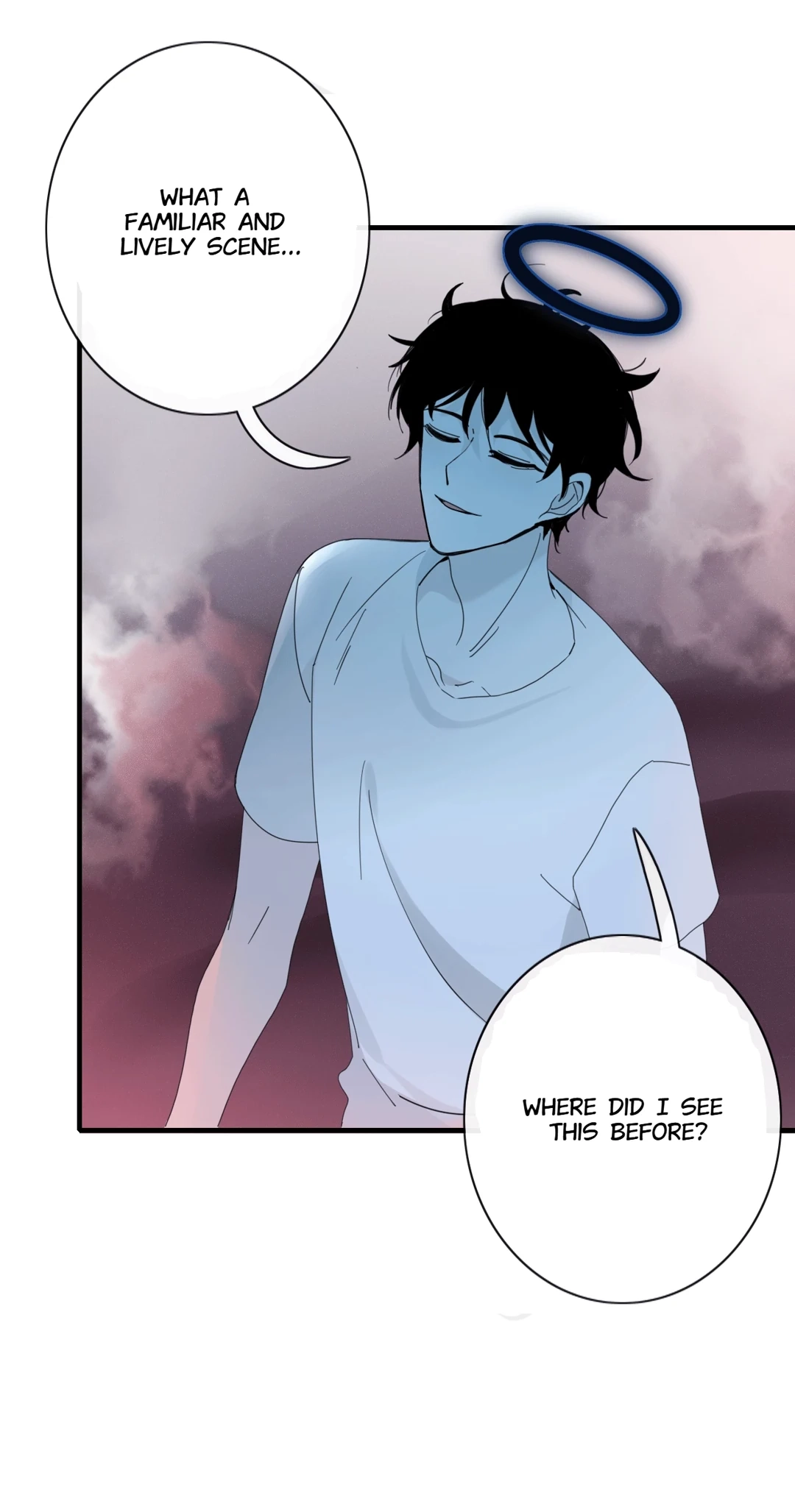 Read Fall Into Your Trap chapter 102 image 2 on Lezhin