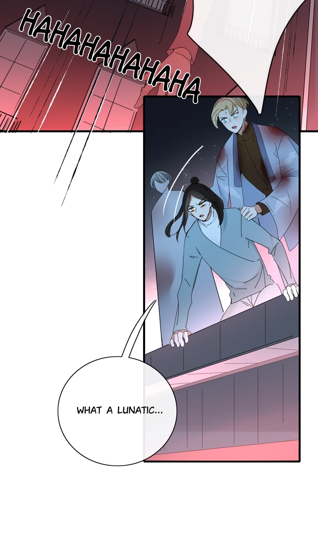 Read Fall Into Your Trap chapter 102 image 24 on Lezhin