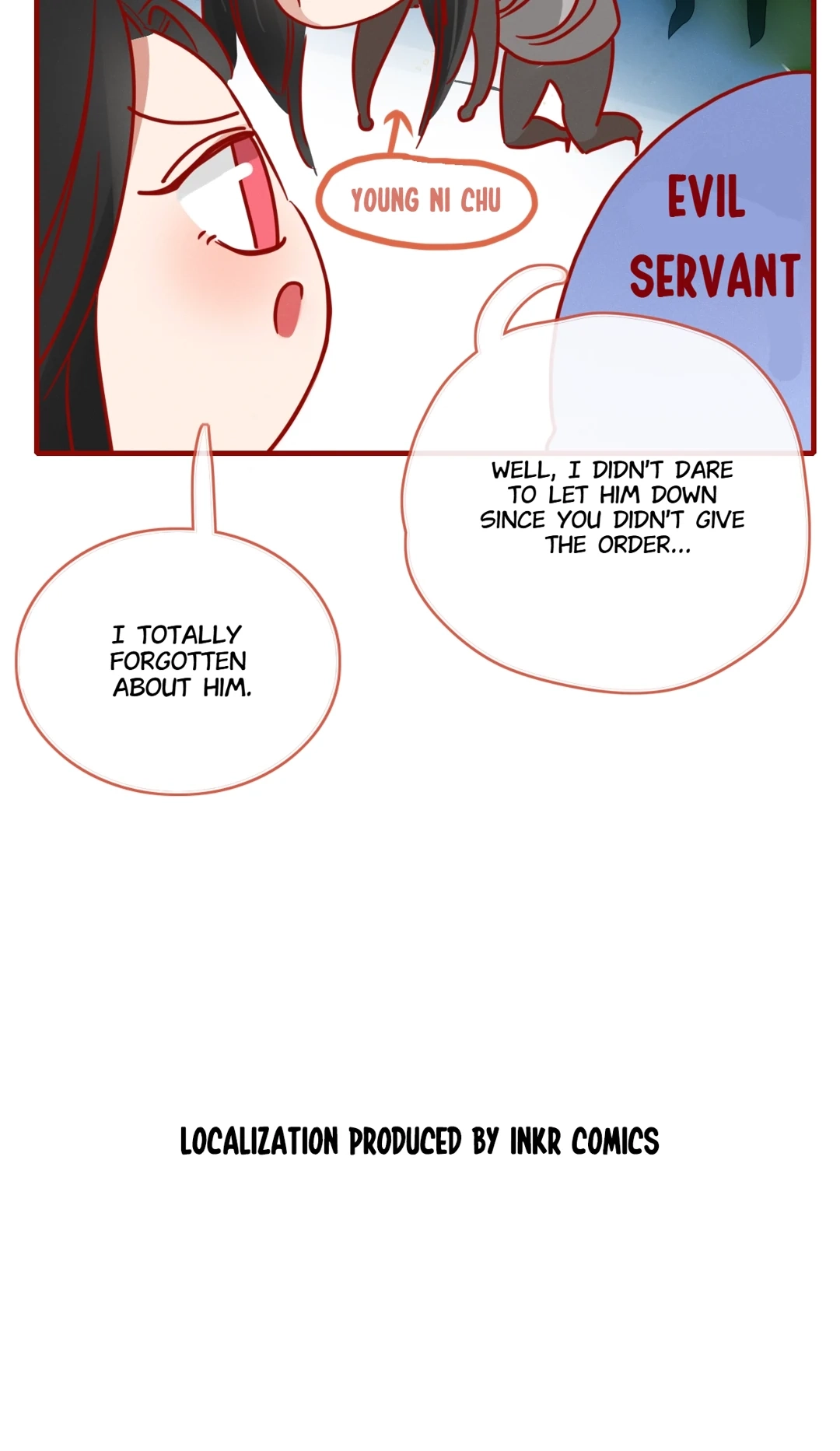 Read Fall Into Your Trap chapter 102 image 33 on Lezhin