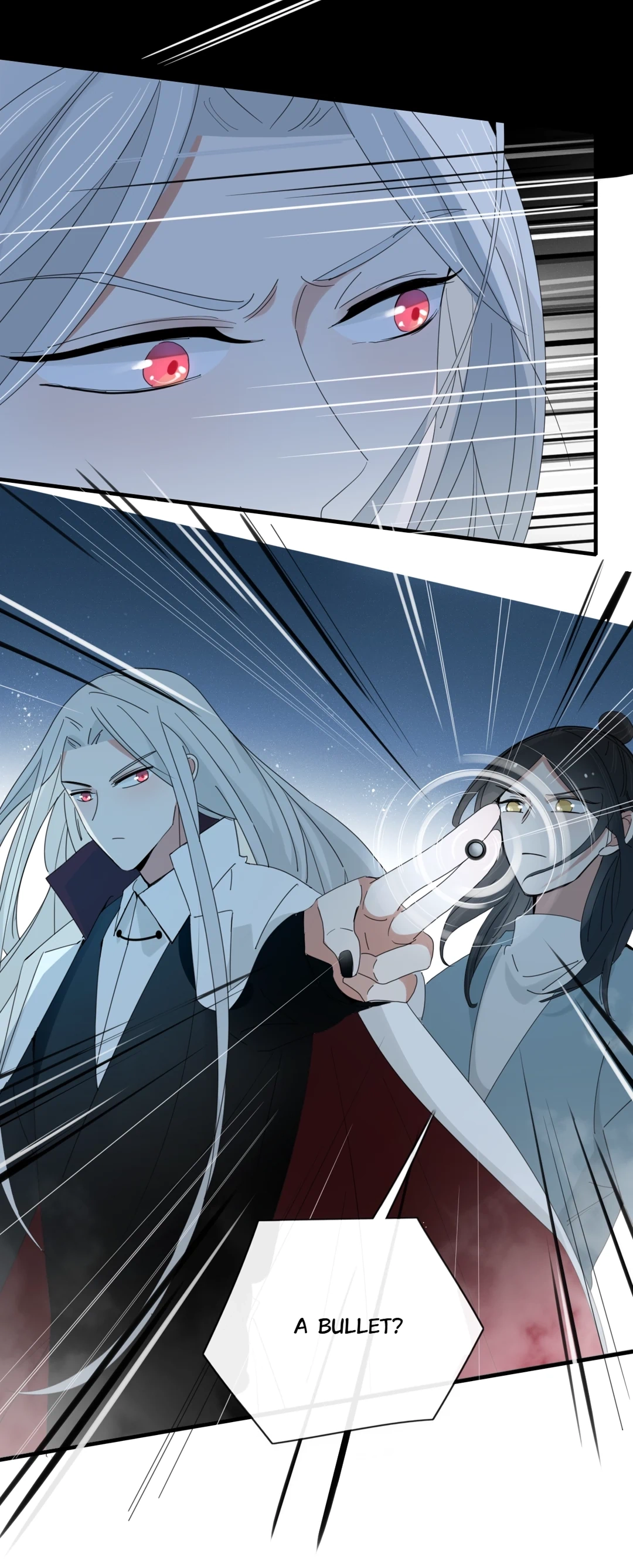 Read Fall Into Your Trap chapter 102 image 4 on Lezhin