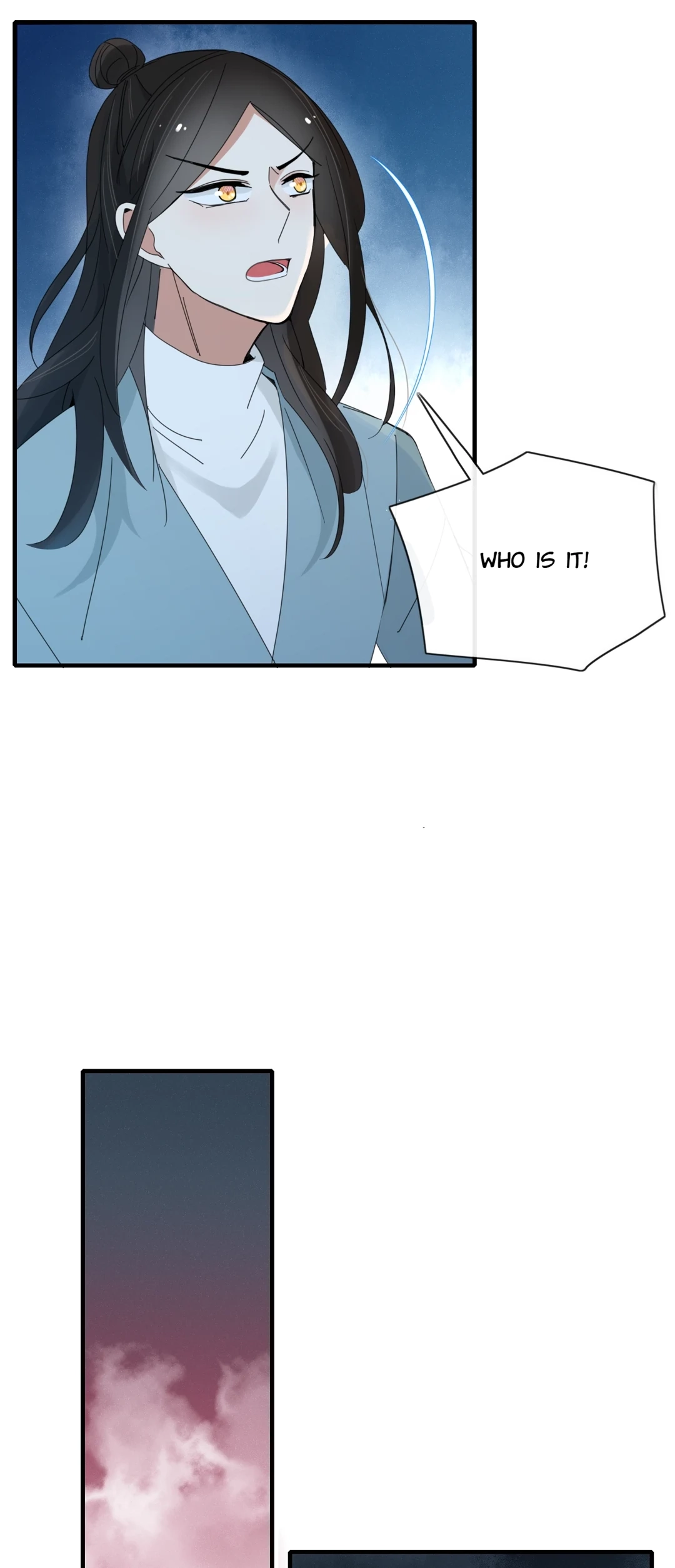 Read Fall Into Your Trap chapter 102 image 5 on Lezhin